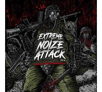 Various Artists - Extreme Noize Attack Vol.1 [VINYL]