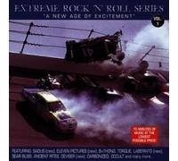 Various - Extreme Rock N Roll Vol 1-CD