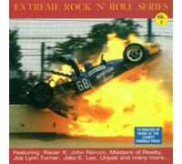 Various Artists - Extreme Rock 'n' Roll Series Vol.2