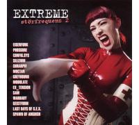 Various Artists - Extreme Storfrequenz Vol.2