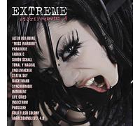 Various Artists - Extreme Storfrequenz Vol.4