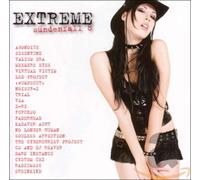 Various Artists - Extreme Suendenfall 8