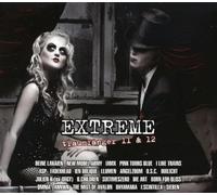 Various Artists - Extreme Traumfaenger 11 & 12