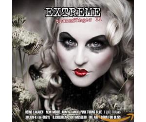 Various Artists - Extreme Traumfaenger 11