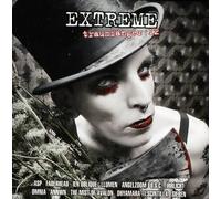 Various Artists - Extreme Traumfaenger 12