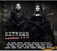 Various Artists - Extreme Traumfanger Vol.9/10