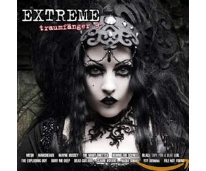 Various Artists - Extreme Traumfanger Vol.9