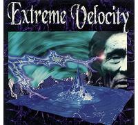 Various Artists - Extreme Velocity [Vinyl LP] [VINYL]