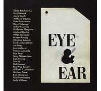 Various Artists - Eye And Ear: Artist <-> Musician