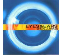Various Artists - Eyes & Ears: US/EURO SAMPLER;NEW MUSIC FROM FUELED BY RAMEN