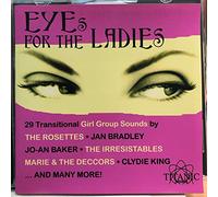 Various Artists - Eyes For The Ladies (Various Artists)