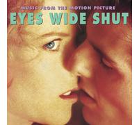Eyes Wide Shut - Eyes Wide Shut (Music From The Motion Picture) [VINYL]