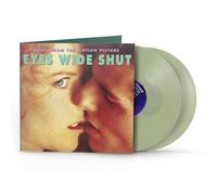 Eyes Wide Shut Eyes Wide Shut (Music From the Motion Picture) Double LP Vinyl