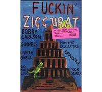 Various Artists - F*Ckin' Ziggurat