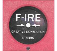 Various Artists - F-Ire: Works