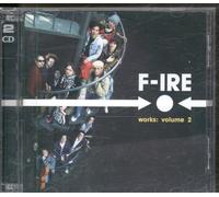 Various Artists - F-IRE Works, Vol. 2