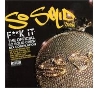 Various Artists - F**k It