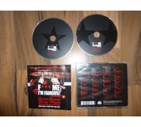 Various Artists - F**k Me I'm Famous International: David Guetta Presents...