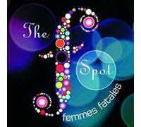 Various Artists - F Spot Femmes Fatales