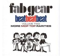 Various Artists - Fab Gear: Beat Beat Beat 2