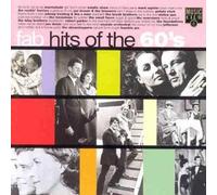 Various Artists - Fab Hits Of The 60's