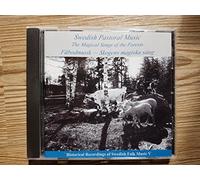 Various Artists - Fabodmusik Magiska Sang [Import]