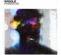 Wiggle - fabric28: Wiggle