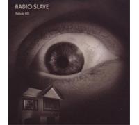 Radio Slave – Fabric 48: Radio Slave – The Orchard
