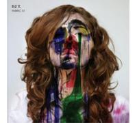DJ T – Fabric 51 – CD – US Import