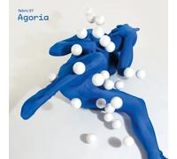 Various Artists Fabric 57: Agoria (CD) Album (US IMPORT)