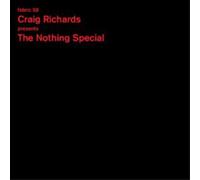 Craig Richards - Craig Richards presents The Nothing Special