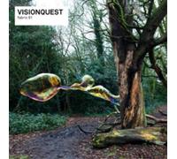 Various Artists Fabric 61: Mixed By Visionquest (CD) Album (US IMPORT)