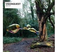 Various Artists Fabric 61: Mixed By Visionquest (CD) Album (US IMPORT)
