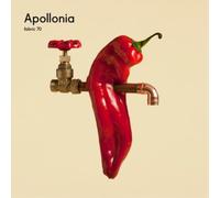 Apollonia - fabric 70: Apollonia