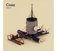 Various Artists Fabric 71: MIxed By Cassy (CD) Album (US IMPORT)