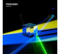 Prosumer – Fabric 79: Prosumer – CD