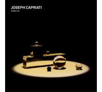 Various Artists Fabric 80: Mixed By Joseph Capriati (CD) Album (US IMPORT)