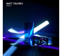 Various Artists Fabric 81: Mixed By Matt Tolfrey (CD) Album (US IMPORT)