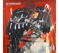 Art Department - Fabric 82: Art Department