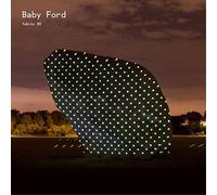 Baby Ford - fabric 85: Baby Ford