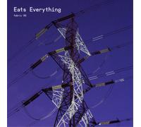 Various Artists Fabric 86: Mixed By Eats Everything (CD) Album (US IMPORT)