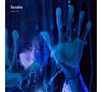Various Artists Fabric 90: Mixed By Scuba (CD) Album (US IMPORT)