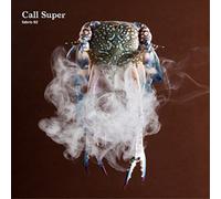 Call Super – fabric 92: Call Super
