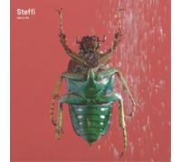 Various Artists Fabric 94: Mixed By Steffi (CD) Album (US IMPORT)