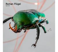 Various Artists Fabric 95: Mixed By Roman Flügel (CD) Album (US IMPORT)