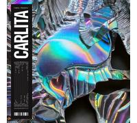Various Artists Fabric Presents Carlita (Vinyl) 12" Album