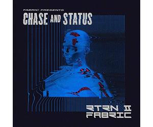 Various Artists - fabric presents Chase & Status RTRN II FABRIC [VINYL]