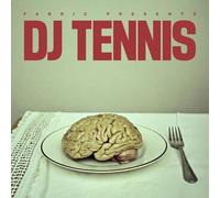 DJ Tennis - fabric presents DJ Tennis