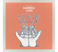 Maribou State Fabric Presents Maribou State CD NEW