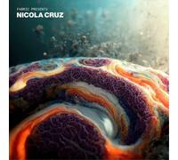 Various Artists Fabric Presents Nicola Cruz (CD) Album (US IMPORT)